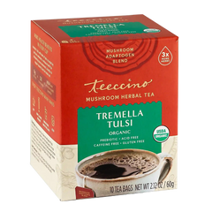 10 tea bags